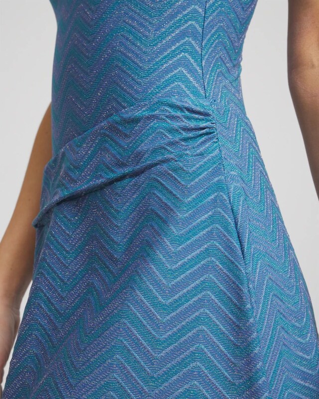 Gottex Blend Pull-On Swim Skirt - image 4